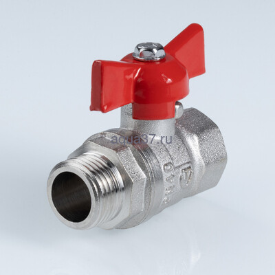   1/2" /    Valtec PN40 (,  3)