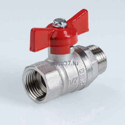   1/2" /    Valtec PN40 (,  7)