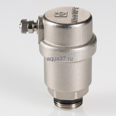 Воздухоотводчик автоматический 1/2" Valtec (вид 4) Воздухоотводчик автоматический 1/2" Valtec (фото, вид 4)