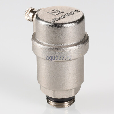 Воздухоотводчик автоматический 1/2" Valtec (вид 5) Воздухоотводчик автоматический 1/2" Valtec (фото, вид 5)