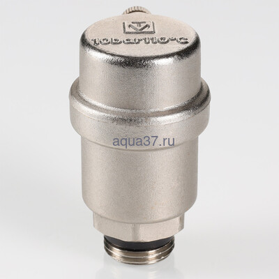 Воздухоотводчик автоматический 1/2" Valtec (вид 6) Воздухоотводчик автоматический 1/2" Valtec (фото, вид 6)