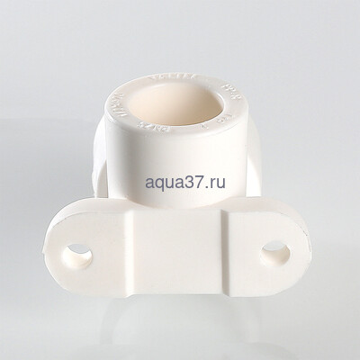 Угольник с креплением с наружной резьбой 25 x 1/2" Valtec (вид 3) Угольник с креплением с наружной резьбой 25 x 1/2" Valtec (фото, вид 3)