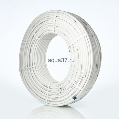 Труба металлопластиковая 20x2 мм бухта 60 Valtec (вид 5) Труба металлопластиковая 20x2 мм бухта 60 Valtec (фото, вид 5)