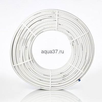 Труба металлопластиковая 20x2 мм бухта 80 Valtec (вид 4) Труба металлопластиковая 20x2 мм бухта 80 Valtec (фото, вид 4)