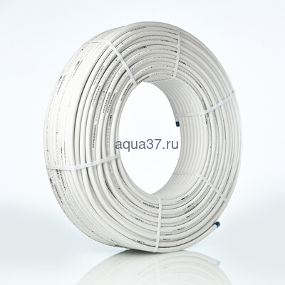 Труба металлопластиковая 40x3,5 мм бухта 25 Valtec (вид 6) Труба металлопластиковая 40x3,5 мм бухта 25 Valtec (фото, вид 6)