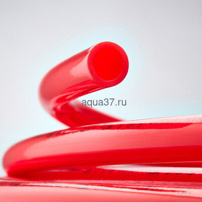 Труба из сшитого полиэтилена PEX-b с кислородным барьером 20x2 мм бухта 200 м Valtec (вид 5) Труба из сшитого полиэтилена PEX-b с кислородным барьером 20x2 мм бухта 200 м Valtec (фото, вид 5)