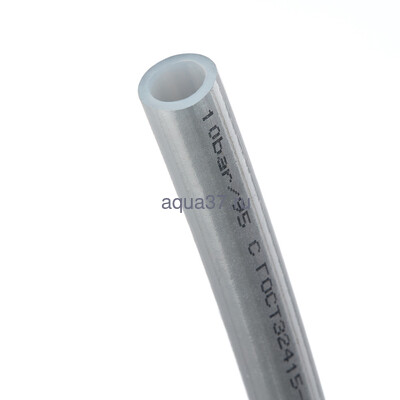 Труба из сшитого полиэтилена PE-Xa с барьерным слоем EVOH 16х2.2 мм бухта 200 м Valtec (вид 8) Труба из сшитого полиэтилена PE-Xa с барьерным слоем EVOH 16х2.2 мм бухта 200 м Valtec (фото, вид 8)