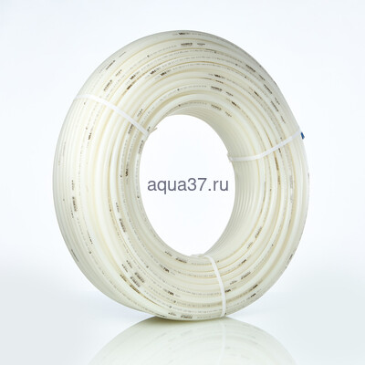 Трубы из полиэтилена повышенной термостойкости PE-RT 16(2,0) бухта 200м Valtec (вид 5) Трубы из полиэтилена повышенной термостойкости PE-RT 16(2,0) бухта 200м Valtec (фото, вид 5)