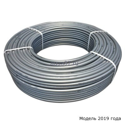 Трубы из полиэтилена повышенной термостойкости PE-RT 16(2,0) бухта 200м Valtec (вид 2) Трубы из полиэтилена повышенной термостойкости PE-RT 16(2,0) бухта 200м Valtec (фото, вид 2)