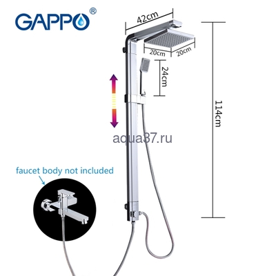   Gappo G2401 (,  11)