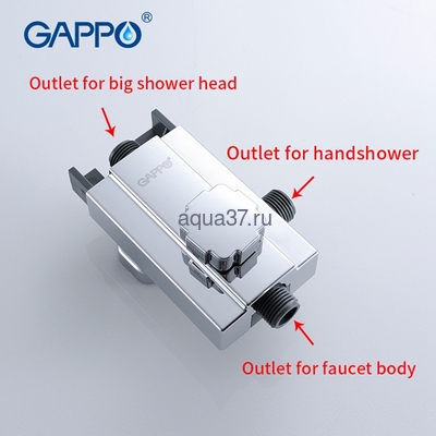   Gappo G2401 (,  12)