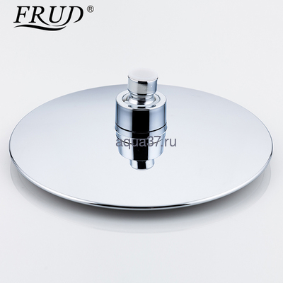 Душевая система Frud R24732 (вид 1) Душевая система Frud R24732 (фото, вид 1)