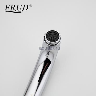 Смеситель для кухни Frud R41105 (вид 6) Смеситель для кухни Frud R41105 (фото, вид 6)