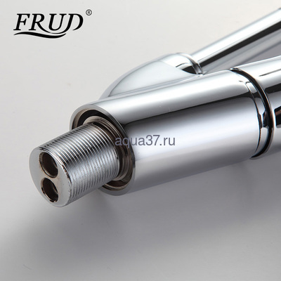 Смеситель для кухни Frud R43101 (вид 3) Смеситель для кухни Frud R43101 (фото, вид 3)