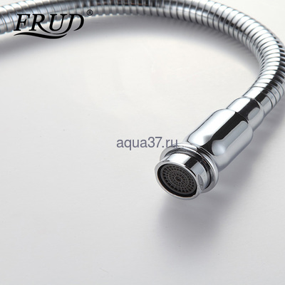 Смеситель для кухни Frud R43101 (вид 6) Смеситель для кухни Frud R43101 (фото, вид 6)