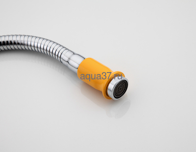 Смеситель для кухни Frud R43127-9 (вид 1) Смеситель для кухни Frud R43127-9 (фото, вид 1)