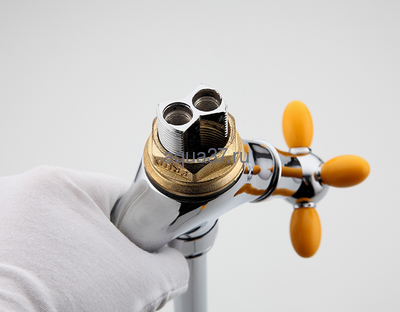 Смеситель для кухни Frud R43127-9 (вид 2) Смеситель для кухни Frud R43127-9 (фото, вид 2)