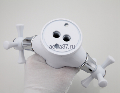 Смеситель для раковины Frud R10332 (вид 9) Смеситель для раковины Frud R10332 (фото, вид 9)