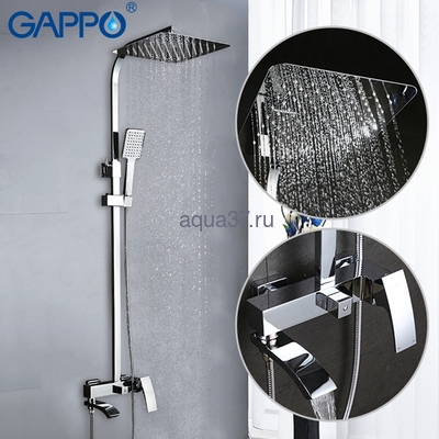   Gappo G2407 (,  8)