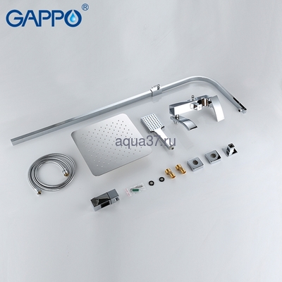   Gappo G2407 (,  14)