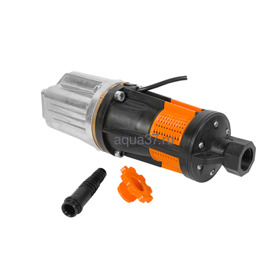 Вибрационный насос В-10 Качан 20/60 (вид 1) Вибрационный насос В-10 Качан 20/60 (фото, вид 1)