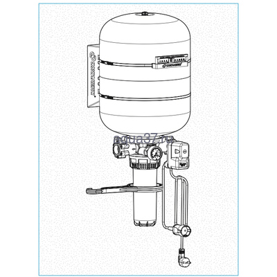 Краб 50 Джилекс (вид 3) Краб 50 Джилекс (фото, вид 3)