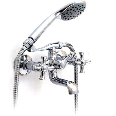 Смеситель для ванны Gappo G3242 (вид 2) Смеситель для ванны Gappo G3242 (фото, вид 2)