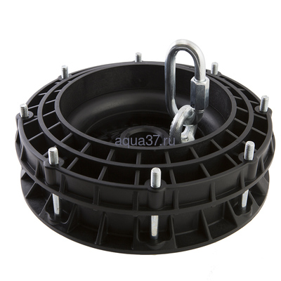 Оголовок скважинный ОСП 110-130/32 Джилекс (вид 1) Оголовок скважинный ОСП 110-130/32 Джилекс (фото, вид 1)