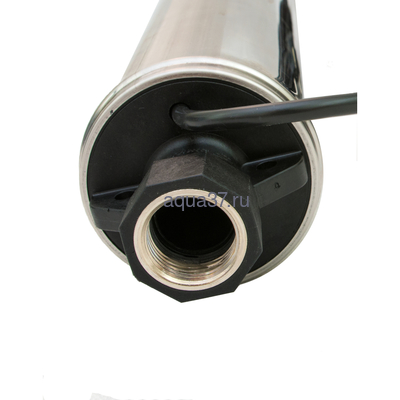Погружной насос 4" 40/50 ок для скважины Водомёт Проф Джилекс (вид 1) Погружной насос 4" 40/50 ок для скважины Водомёт Проф Джилекс (фото, вид 1)