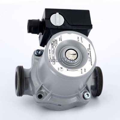 Циркуляционный насос 25/20 130 мм Wilo NO (вид 1) Циркуляционный насос 25/20 130 мм Wilo NO (фото, вид 1)