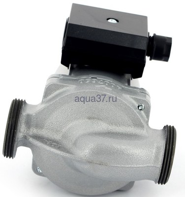 Циркуляционный насос 25/20 130 мм Wilo NO (вид 2) Циркуляционный насос 25/20 130 мм Wilo NO (фото, вид 2)