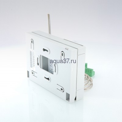 Контроллер для смесительных узлов Valtec (вид 2) Контроллер для смесительных узлов Valtec (фото, вид 2)