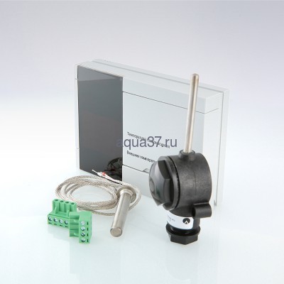 Контроллер для смесительных узлов Valtec (вид 4) Контроллер для смесительных узлов Valtec (фото, вид 4)