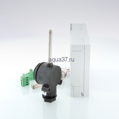 Контроллер для смесительных узлов M Valtec (вид 1) Контроллер для смесительных узлов M Valtec (фото, вид 1)