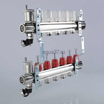 ������ � ������������� 10 ������� �������� Valtec (����, ��� 2)