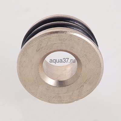 Адаптер конус-плоскость для коллектора 1/2" Valtec (вид 5) Адаптер конус-плоскость для коллектора 1/2" Valtec (фото, вид 5)