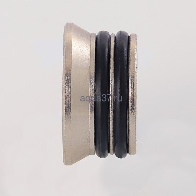 Адаптер конус-плоскость для коллектора 1/2" Valtec (вид 7) Адаптер конус-плоскость для коллектора 1/2" Valtec (фото, вид 7)