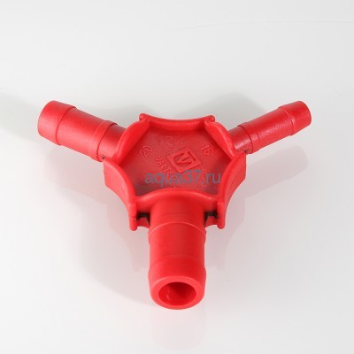 Калибратор для трубы 16-20-26 с ножами для снятия фаски (вид 2) Калибратор для трубы 16-20-26 с ножами для снятия фаски (фото, вид 2)