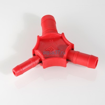 Калибратор для трубы 16-20-26 с ножами для снятия фаски (вид 6) Калибратор для трубы 16-20-26 с ножами для снятия фаски (фото, вид 6)