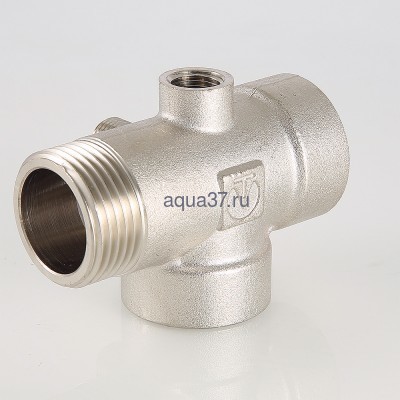 5-ти выводной штуцер 100 мм мм Valtec (вид 4) 5-ти выводной штуцер 100 мм мм Valtec (фото, вид 4)