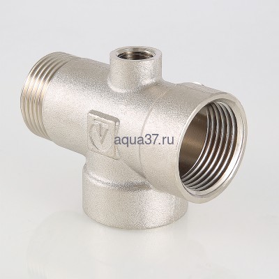 5-ти выводной штуцер 100 мм мм Valtec (вид 6) 5-ти выводной штуцер 100 мм мм Valtec (фото, вид 6)