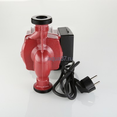 Циркуляционный насос 25/40 RS Valtec (вид 5) Циркуляционный насос 25/40 RS Valtec (фото, вид 5)