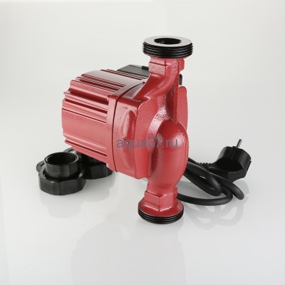 Циркуляционный насос 25/60 RS Valtec (вид 4) Циркуляционный насос 25/60 RS Valtec (фото, вид 4)