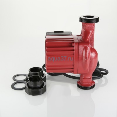 Циркуляционный насос 32/40 RS Valtec (вид 3) Циркуляционный насос 32/40 RS Valtec (фото, вид 3)