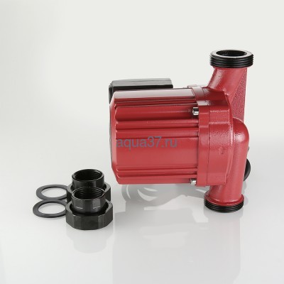 Циркуляционный насос 25/80 RS Valtec (вид 3) Циркуляционный насос 25/80 RS Valtec (фото, вид 3)