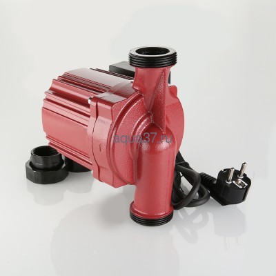 Циркуляционный насос 25/80 RS Valtec (вид 4) Циркуляционный насос 25/80 RS Valtec (фото, вид 4)