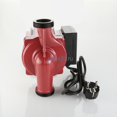 Циркуляционный насос 25/80 RS Valtec (вид 5) Циркуляционный насос 25/80 RS Valtec (фото, вид 5)