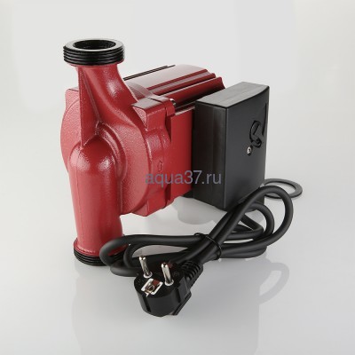 Циркуляционный насос 25/80 RS Valtec (вид 6) Циркуляционный насос 25/80 RS Valtec (фото, вид 6)