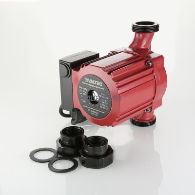 Циркуляционный насос 32/80 RS Valtec (вид 2) Циркуляционный насос 32/80 RS Valtec (фото, вид 2)