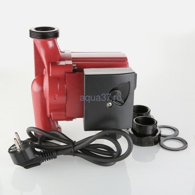 Циркуляционный насос 32/80 RS Valtec (вид 7) Циркуляционный насос 32/80 RS Valtec (фото, вид 7)